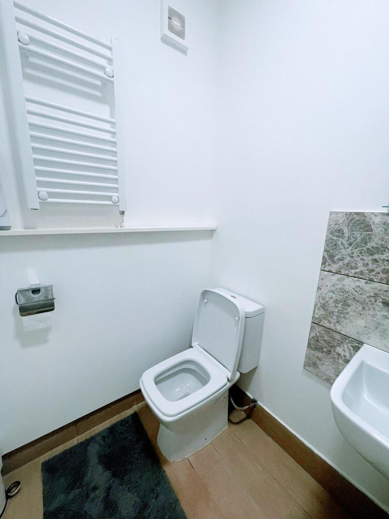Bay Wind Apartment มอร์คัมบ์ ภายนอก รูปภาพ